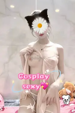 ✨LY LY❣️COSPLAY HOT SIÊU PHẨM XINH XẮN NGON TỪ NƯỚC NGỌT TỪ CHYM CỰC THANH KHIẾT