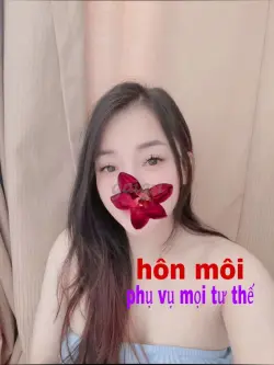 DIỆU LINH - DÂM THỦ , DUYÊN DÁNG ,MÔNG TO,BÝM MÚP CỰC XINH
