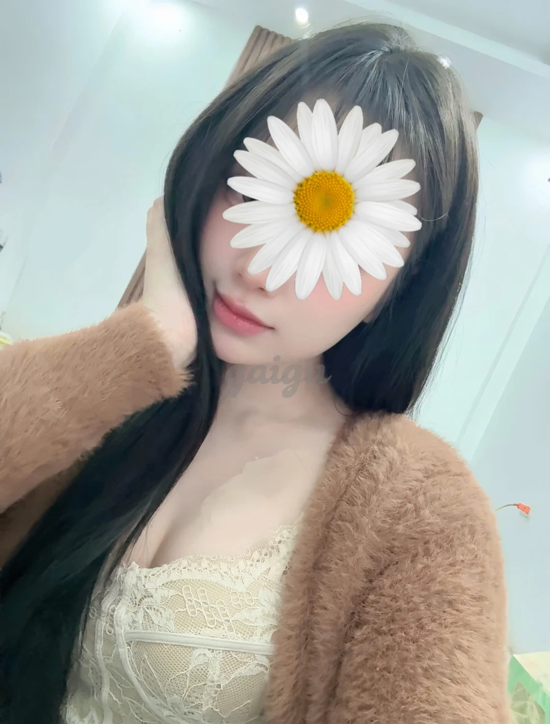 NEW  HẢI MY XINH NGON DÁNG ĐẸP CHIỀU KHÁCH.