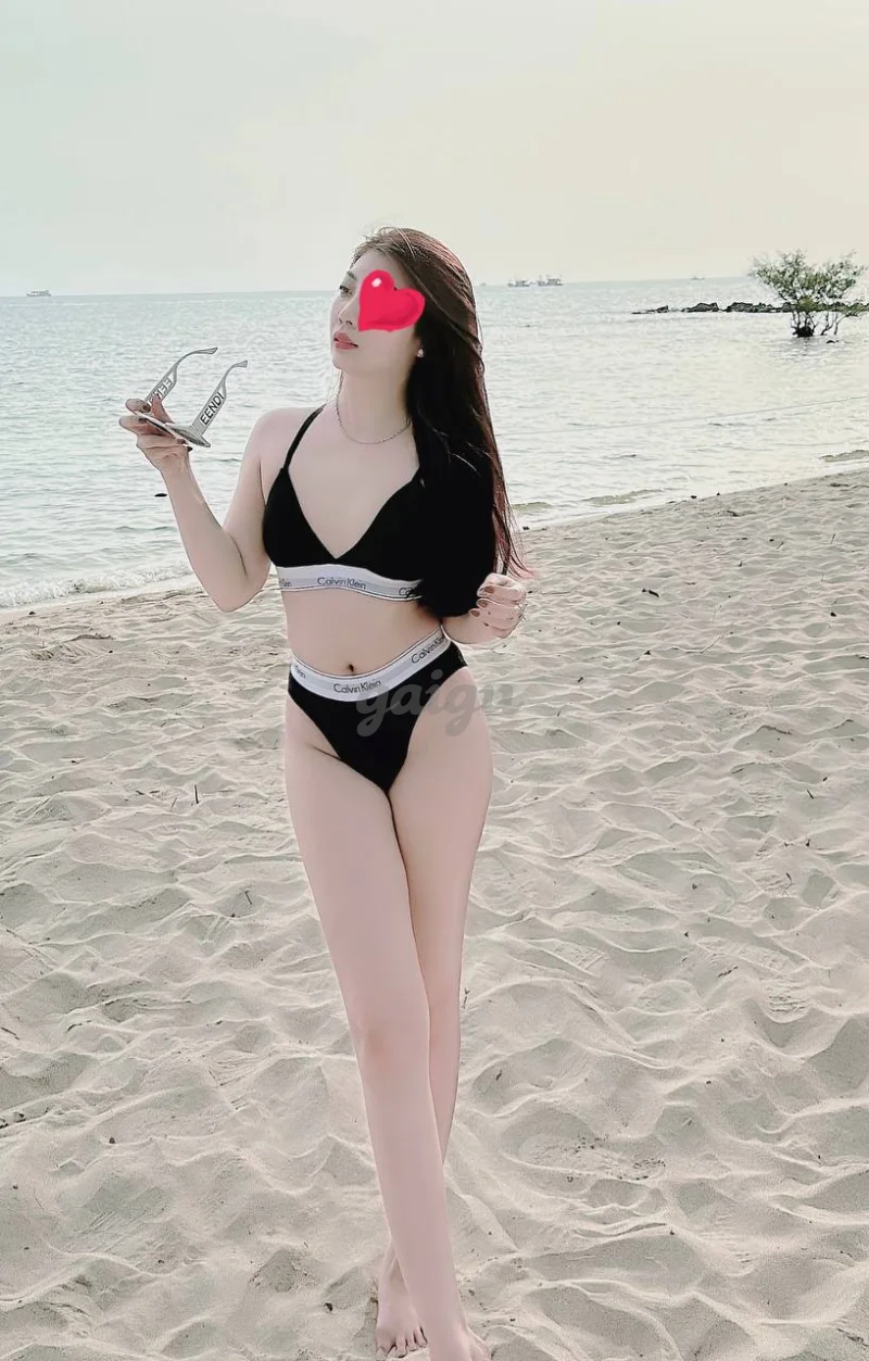 LUMI Xinh Đẹp , Làm Tình Chuyên Nghiệp