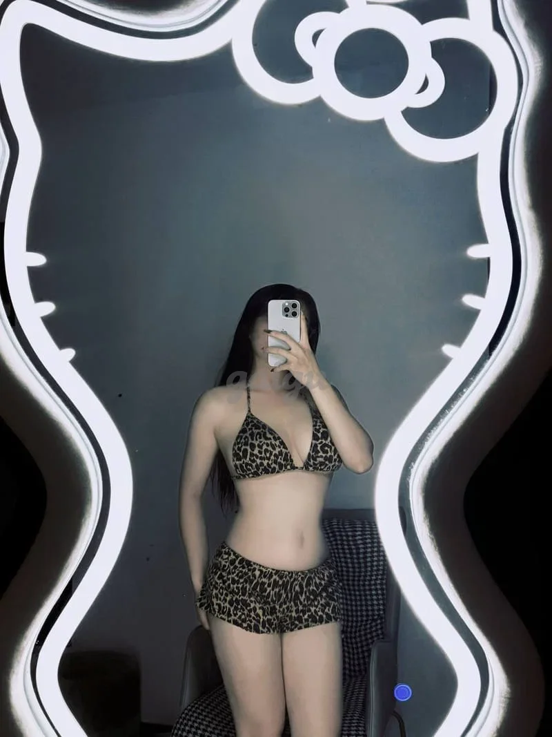 HOT GIRL BẢO HÂN FACE XINH ĐẸP QUYẾN RŨ