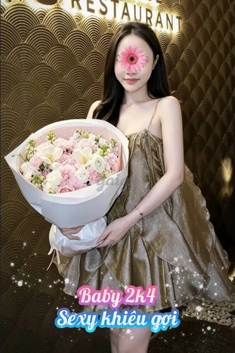 ❤️ BÉ NA ❤️ BABY 2K4 Tình cảm max dâm - Phê tê quên lối