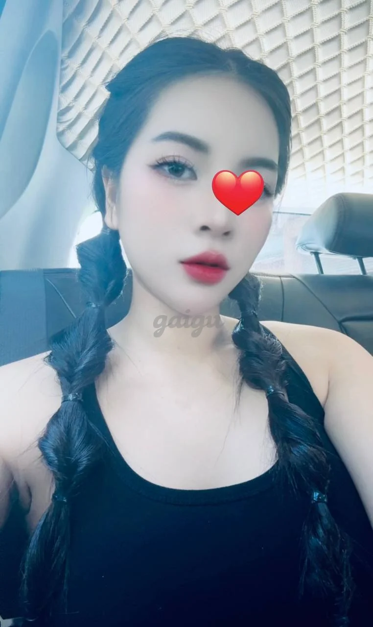 GENZ KIỀU LINH BABE  XINH NGON ĐÚNG NGHĨA CHUẨN IDOL SEX