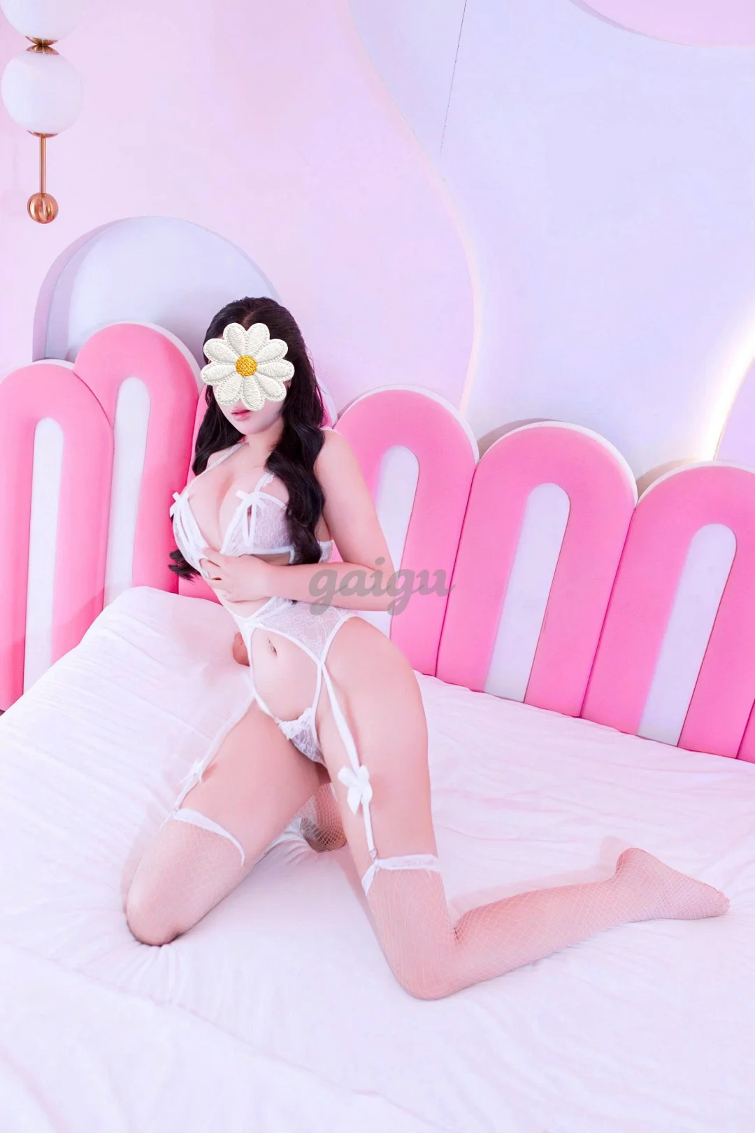 NEW  HẢI MY XINH NGON DÁNG ĐẸP CHIỀU KHÁCH.