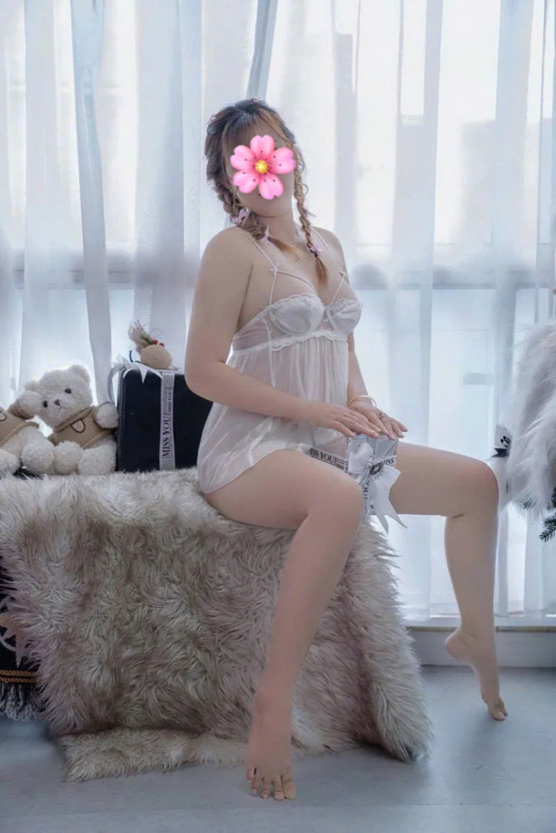 Như Ý Baby Massa Fuck Cực Phê ❤️ Dễ Thương Nhiệt Tình Chiều Chuộng Như Người Yêu