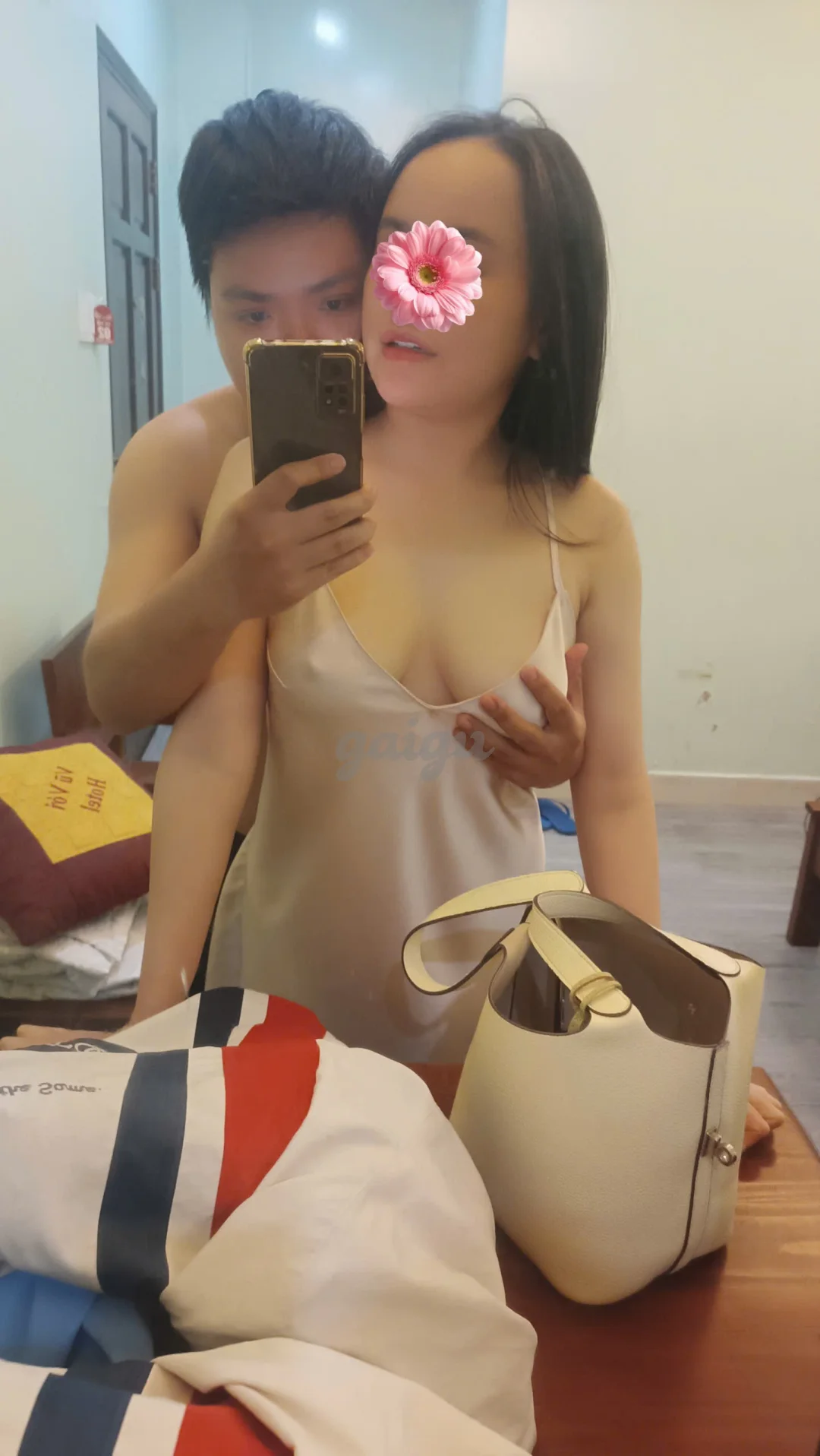 Ảnh đánh giá gái gọi